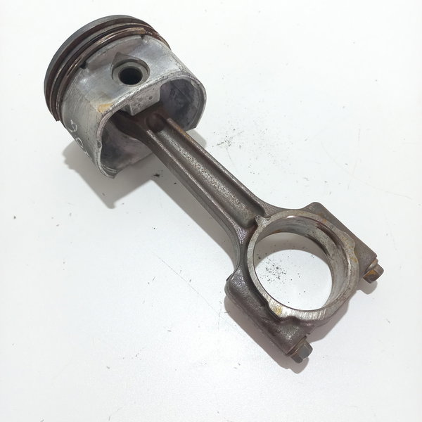 Pistão Peugeot 206