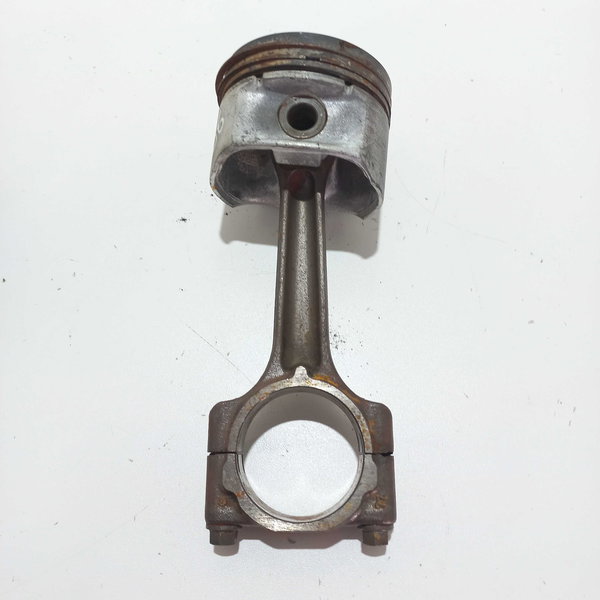 Pistão Peugeot 206