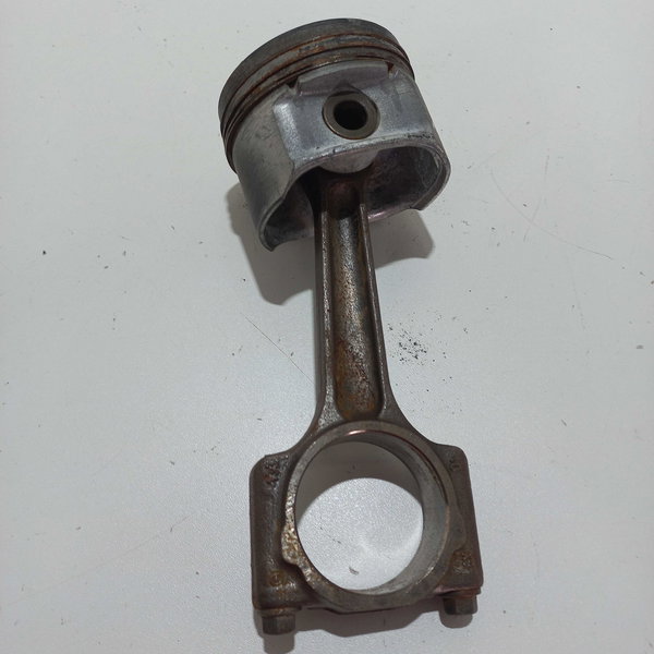 Pistão Peugeot 206