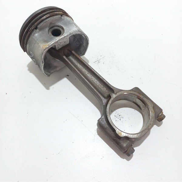 Pistão Peugeot 206