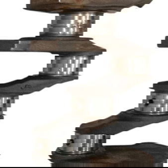 Virabrequim 0,50 Renault Logan 1.6 16v 2009