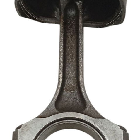 Pistão Biela Stander Renault Logan 1.6 16v 2007 2008 2009