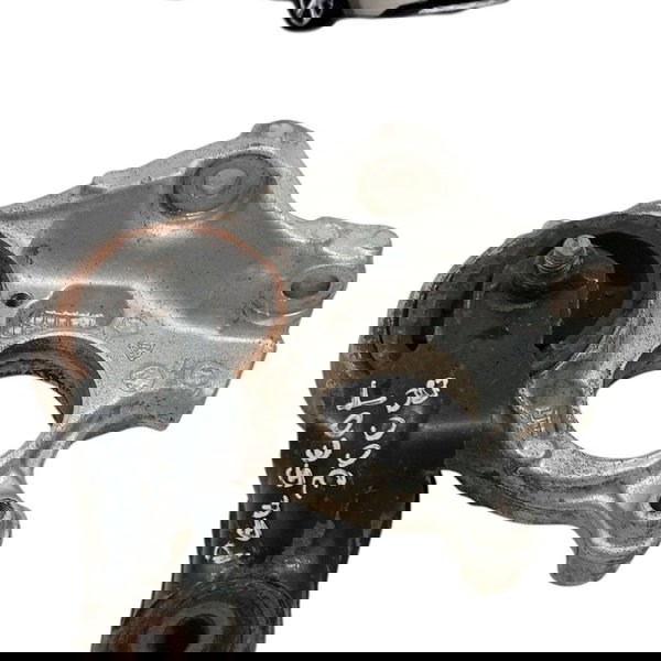 Coxim Central Motor Peugeot 3008 1.6 2011