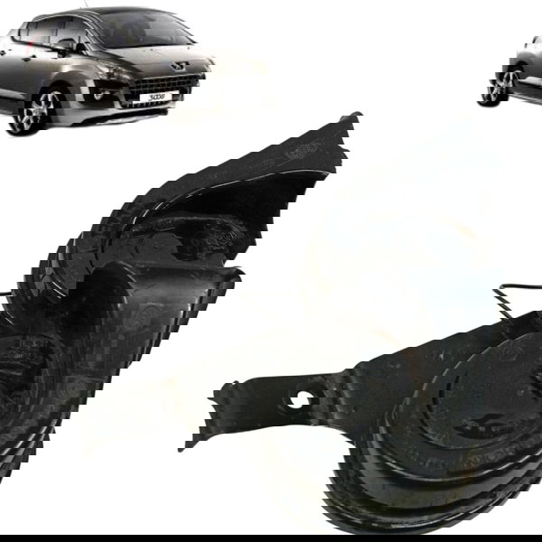 Par Buzinas Caracol Peugeot 3008 1.6 2011