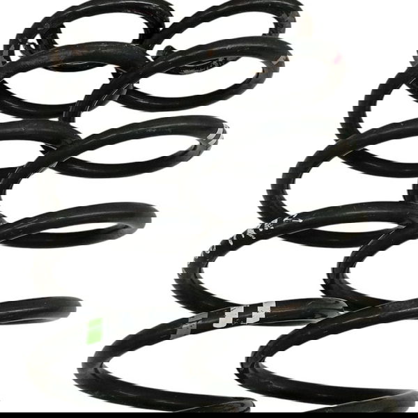 Par Molas Traseiras Peugeot 3008 1.6 2011