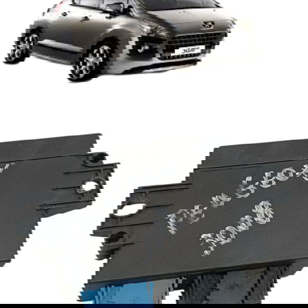 Modulo Pdc Peugeot 3008 1.6 2011 2012 2013