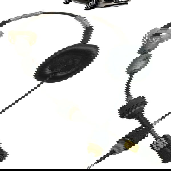 Cabo Alavanca Marcha Peugeot 3008 1.6 2011