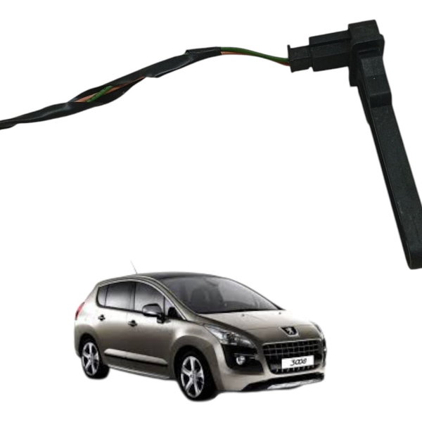 Sensor Temperatura Caixa Ar Peugeot 3008 1.6 2011