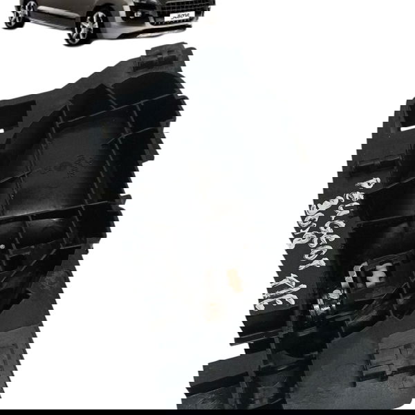 Maçaneta Interna Traseira Esquerda Peugeot 3008 2011