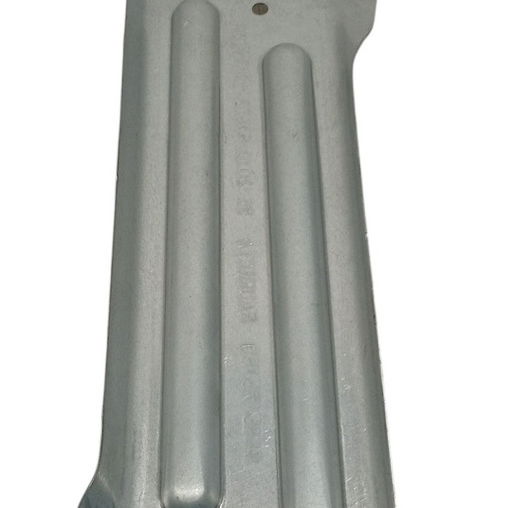 Moldura Apoio Descanso Pé Peugeot 3008 2011