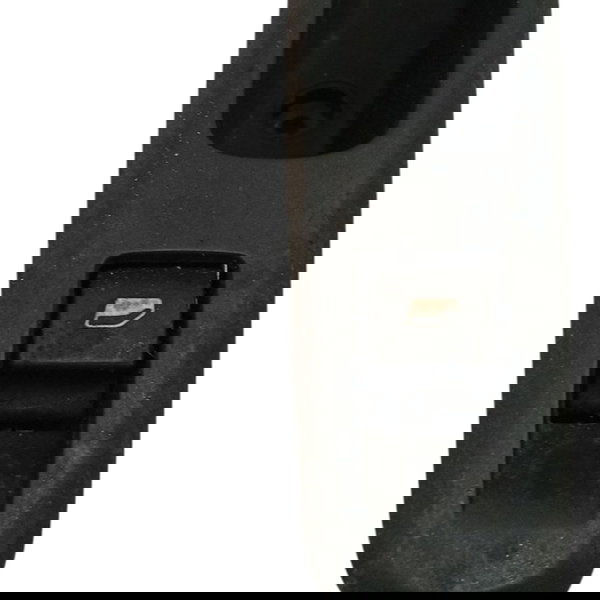 Botão Comando Vidro Traseiro Esquerdo Peugeot 3008 2011