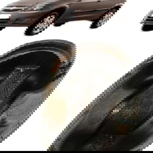 Pistão Chevrolet Corsa Celta 1.0 2009