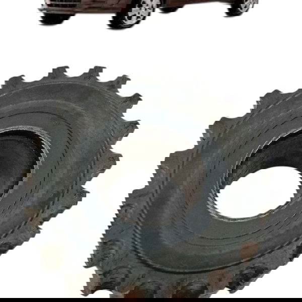 Engrenagem Virabrequim Chevrolet Corsa Celta 1.0 2009