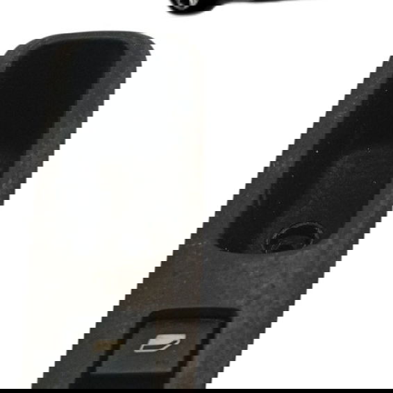 Moldura Botão Vidro Traseiro Peugeot 3008 2011