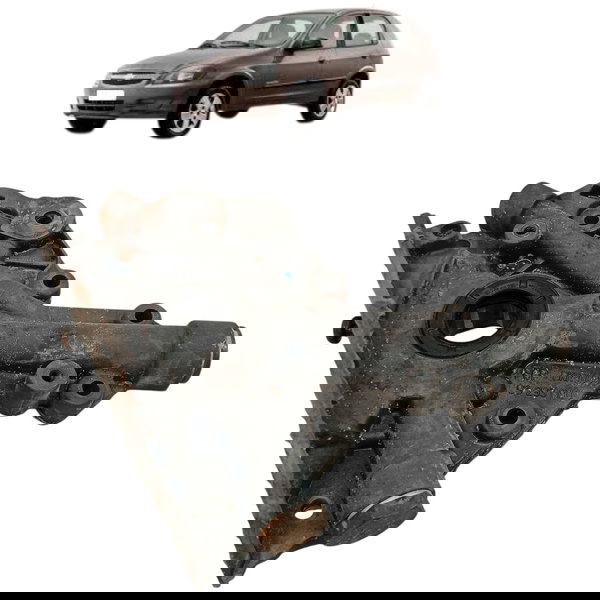 Bomba Oleo Motor Chevrolet Celta Corsa 1.0 2009