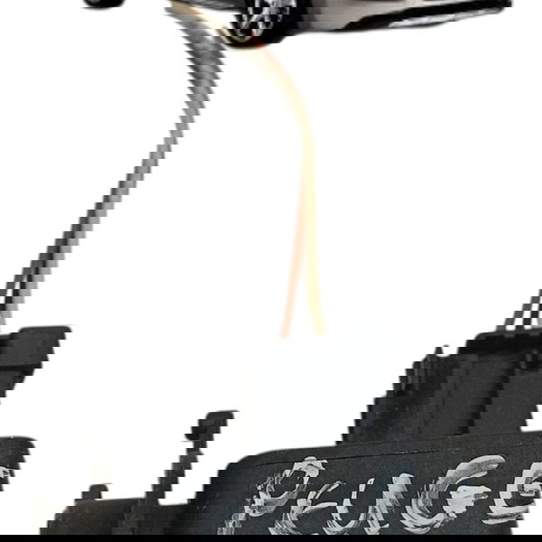 Sensor Temperatura Interna Peugeot 3008 1.6 2011