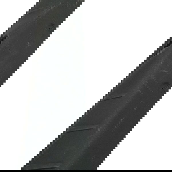 Acabamento Soleira Porta Malas Citroën C3 2015 Detalhe