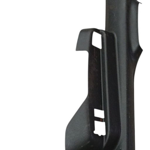 Acabamento Soleira Interna Esquerdo Chevrolet Astra 2005