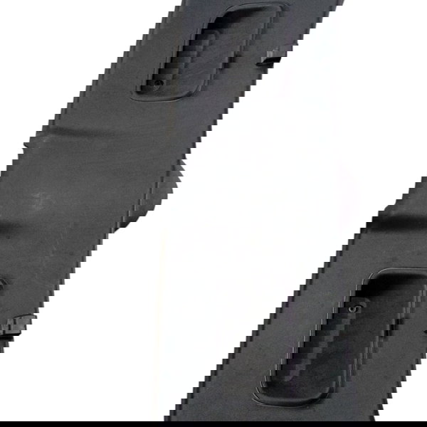 Forro Acabamento Tampa Traseira C3 2015 Detalhe