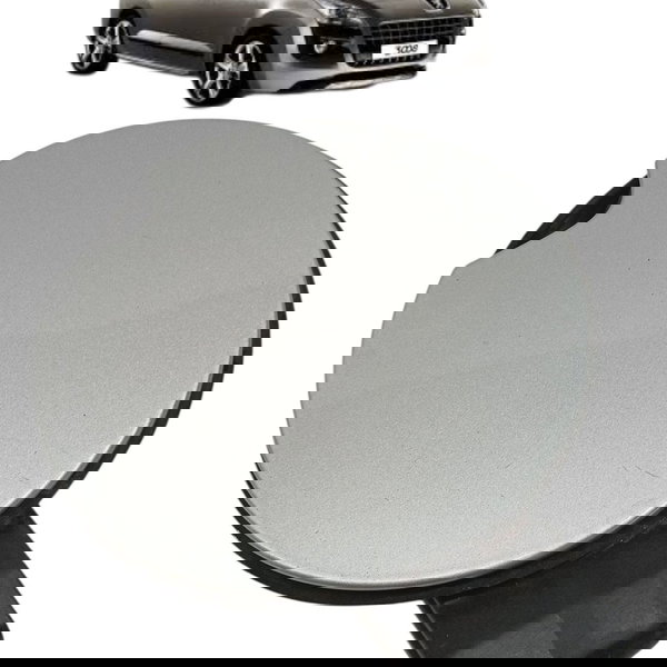 Portinhola Tanque Combustível Peugeot 3008 2011 2012