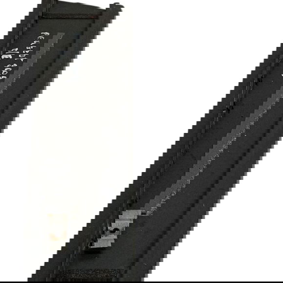 Moldura Externo Coluna  Dianteira Esquerda 3008 2011