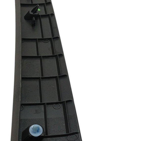 Moldura Acabamento Interno Porta Malas Peugeot 3008 2011