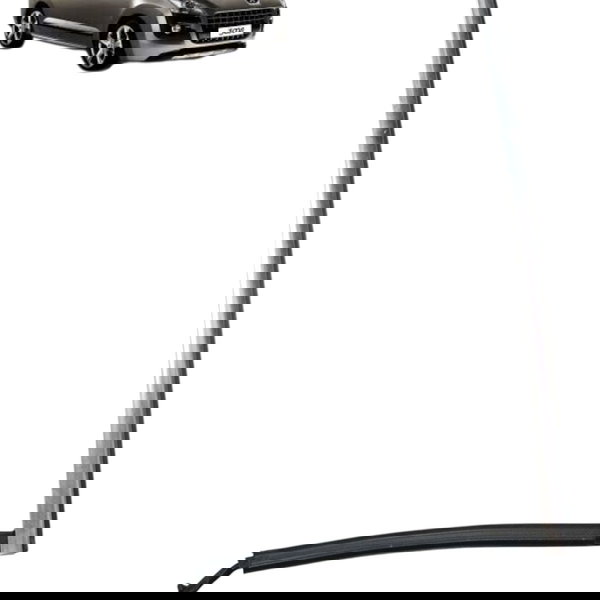 Guarnição Pestana Porta Traseira Esquerda Peugeot 3008 2011