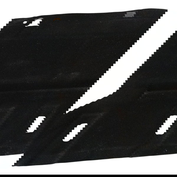 Forro Acabamento Porta Malas Citroen C4 Picasso 2009