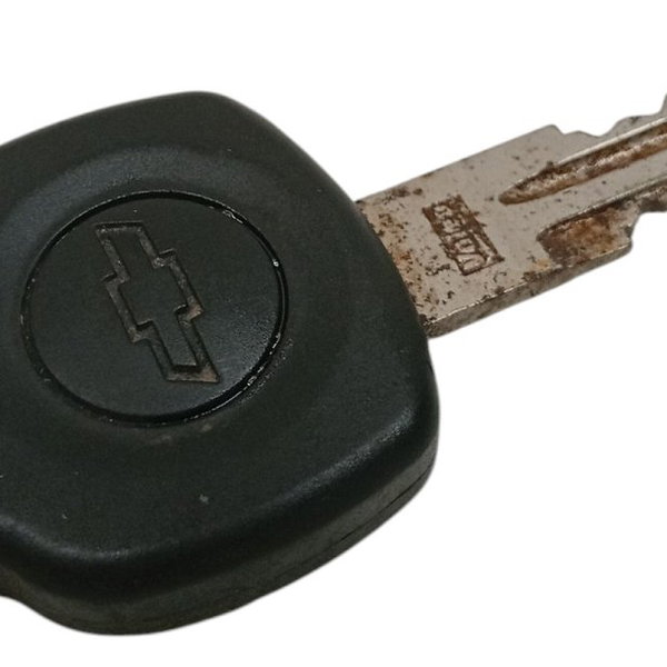 Cilindro Miolo Chave Traseira Chevrolet Celta 2012