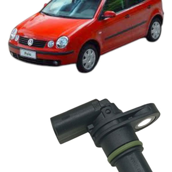 Sensor Fase Comando Volkswagen Polo 1.6 2002 2003 2004