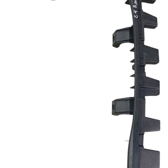 Guia Central Parachoque Traseiro Citroen C4 Picasso 2009