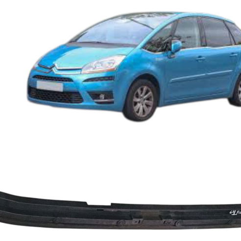 Travessa Suporte Churrasqueira Citroen C4 Picasso 2009
