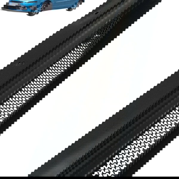 Aerofólio Traseira Citroen C4 Picasso 2.0 2009 Detalhe