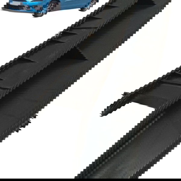 Duto Entrada Ar Citroen C4 Picasso 2.0 2009 2010