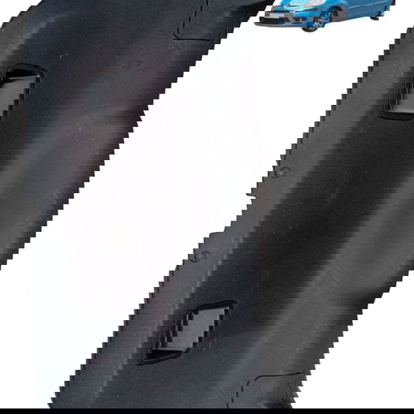 Tampão Bagagito Porta Malas Citroen C4 Picasso 2.0 2009