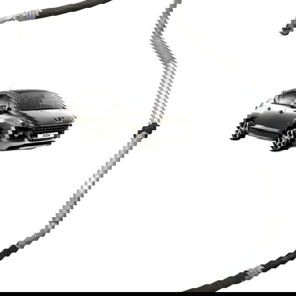 Mangueira Ar Condicionado Peugeot 3008 1.6 2011