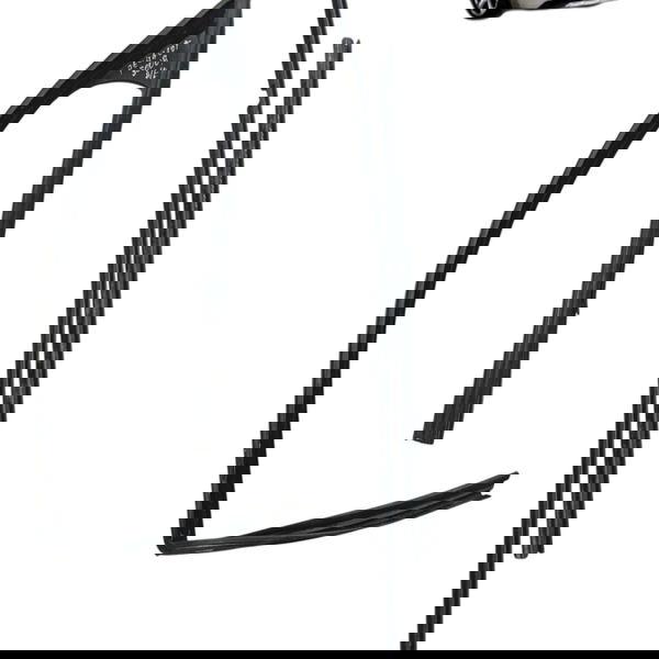 Kit Pestana Porta Dianteira Esquerda Peugeot 3008 2011