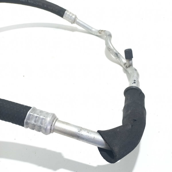 Mangueira Ar Condicionado Renault Scenic