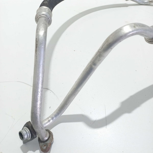 Mangueira Ar Condicionado Renault Scenic