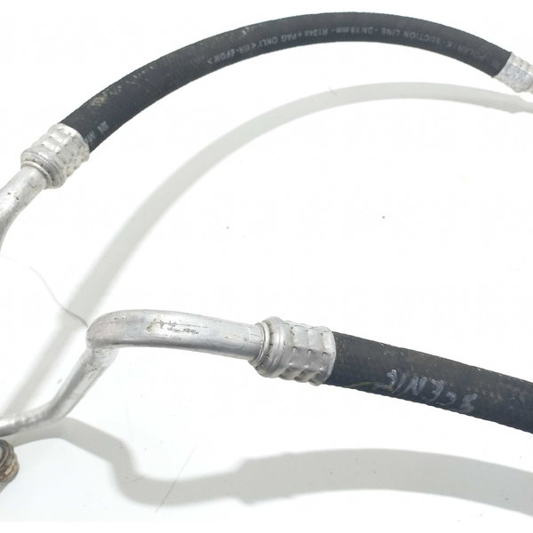 Mangueira Ar Condicionado Renault Scenic