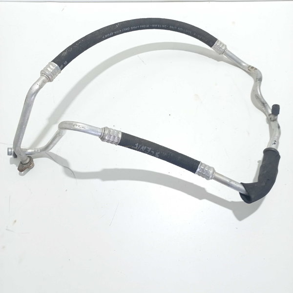 Mangueira Ar Condicionado Renault Scenic