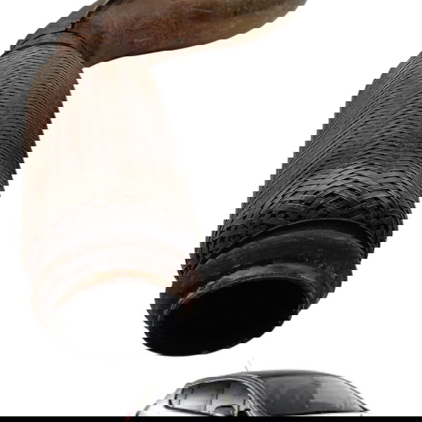 Cano Flexivel Escape Peugeot 3008 1.6 2011