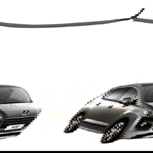 Cabo Fechadura Porta Traseira Direita Peugeot 3008 2011