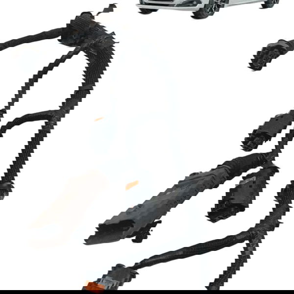 Chicote Bobina Ignição Citroen C3 Peugeot 208 1.5 2017 2018