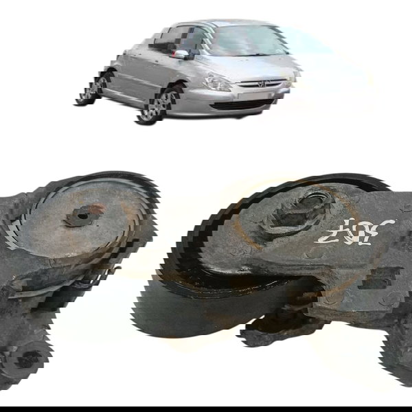 Tensor Correia Dentada Peugeot 307 2.0 2004