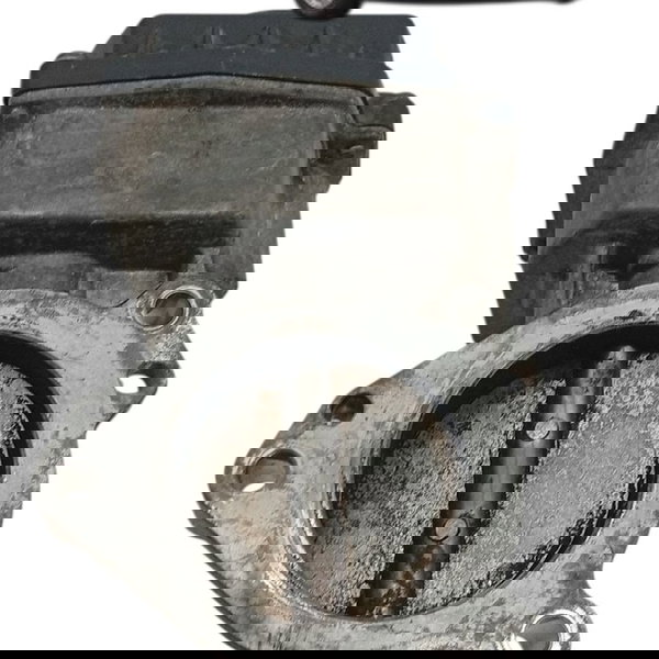 Corpo Borboleta Tpi Peugeot 307 2.0 2004