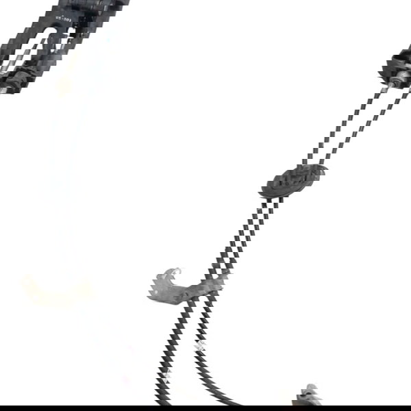 Alavanca Trambulador Marcha C/cabos Honda Fit 1.4 2004 2008