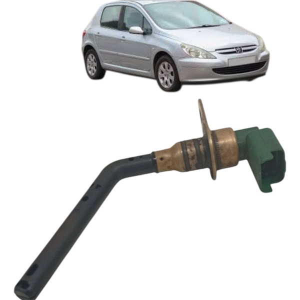 Coxim Inferior Cambio Peugeot 307 2.0 2004 2005