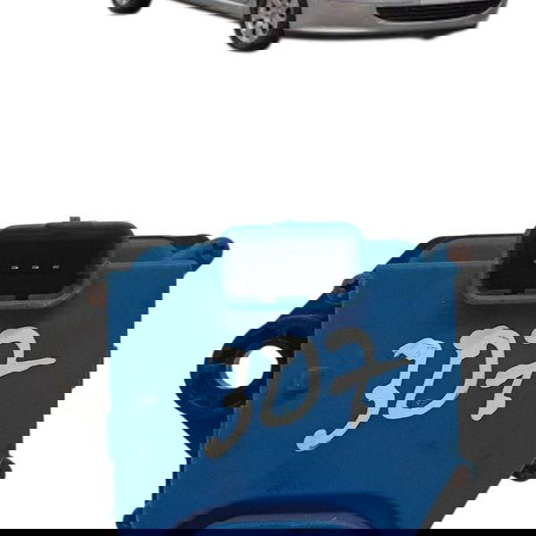 Resistencia Ventoinha Peugeot 307 Sw 2.0 2004 2005 2006