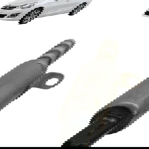 Valvula Solenoide Motor Citroen C4 Lounge 1.6 Thp 2013